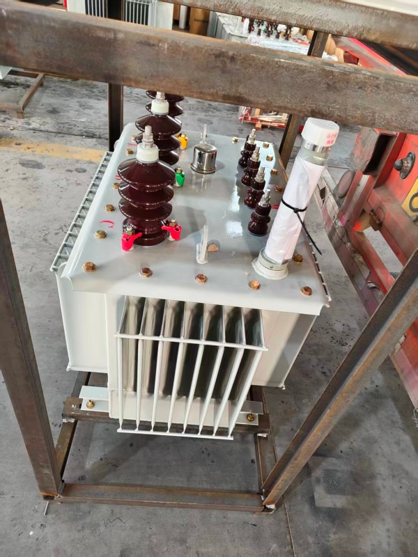 S13‑1000kVA 房县房县房县油浸式变压器 大型厂区 S13 房县房县房县油浸式变压器